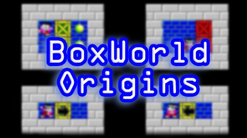 Scarica Boxworld origins gratis per Android.