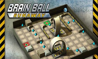 Scarica Brain Ball Runaway gratis per Android.