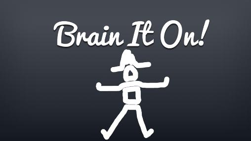 Scarica Brain it on! Physics puzzles gratis per Android.