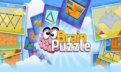 Scarica Brain Puzzle gratis per Android.