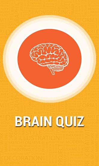 Scarica Brain quiz: Just 1 word! gratis per Android.