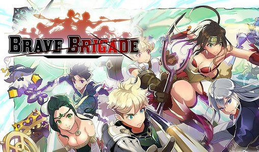 Scarica Brave brigade gratis per Android.