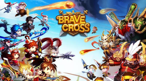 Scarica Brave cross gratis per Android.