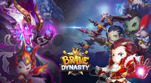 Scarica Brave dynasty gratis per Android.