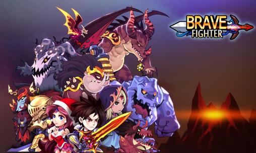 Scarica Brave fighter gratis per Android 4.3.