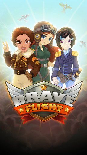 Scarica Brave flight gratis per Android.