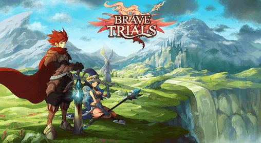 Scarica Brave trials gratis per Android 4.3.