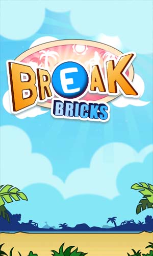 Scarica Break bricks gratis per Android.