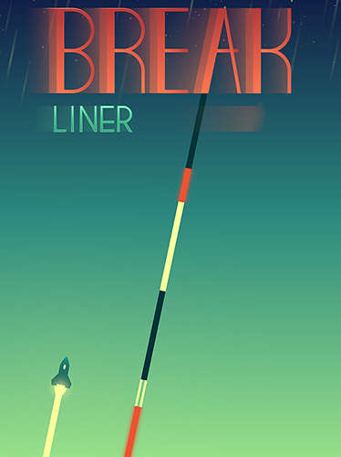 Break liner