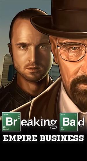 Scarica Breaking Bad: Empire business gratis per Android.