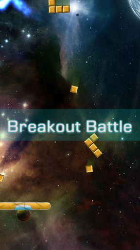 Scarica Breakout battle gratis per Android.