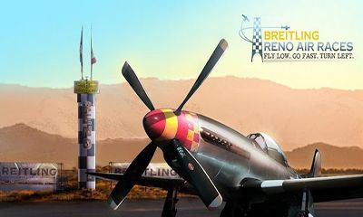 Scarica Breitling Reno Air Races gratis per Android.