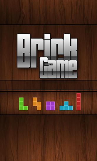 Brick game