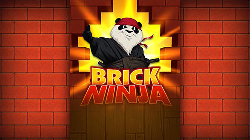 Scarica Brick ninja gratis per Android.
