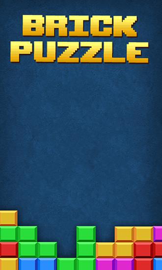Scarica Brick puzzle: Fill tetris gratis per Android.