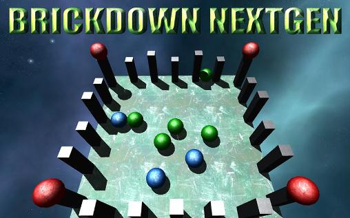 Scarica Brickdown nextgen gratis per Android.