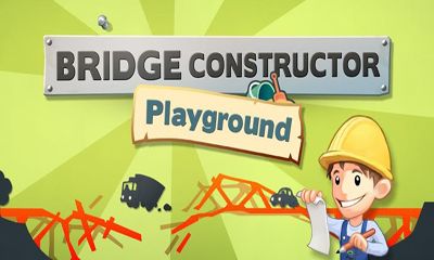 Scarica Bridge Constructor Playground gratis per Android.