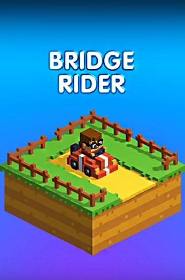 Scarica Bridge rider gratis per Android.