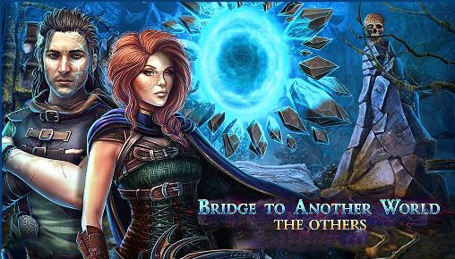 Scarica Bridge to another world: The others. Collector's edition gratis per Android.