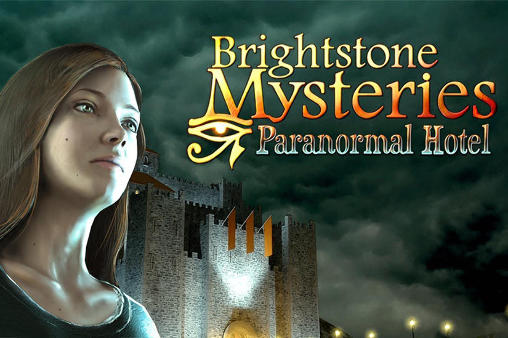 Scarica Brightstone mysteries: Paranormal hotel gratis per Android.
