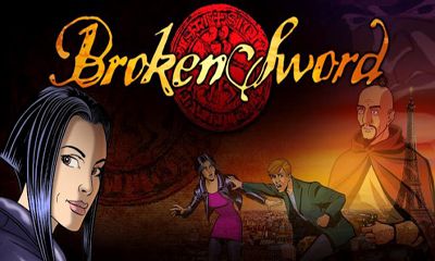 Scarica Broken Sword gratis per Android.