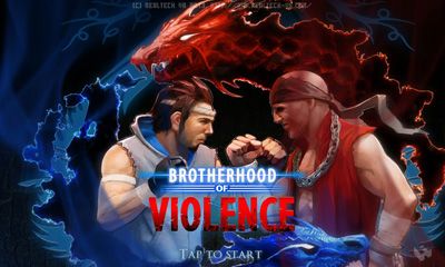 Scarica Brotherhood of Violence gratis per Android.