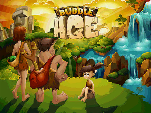 Scarica Bubble age gratis per Android.