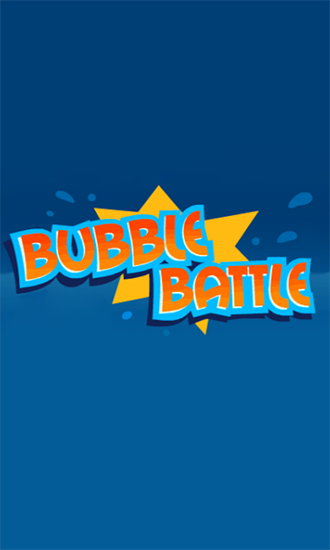 Scarica Bubble battle gratis per Android.