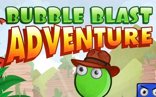 Scarica Bubble blast adventure gratis per Android.