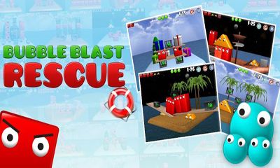 Scarica Bubble Blast Rescue gratis per Android.
