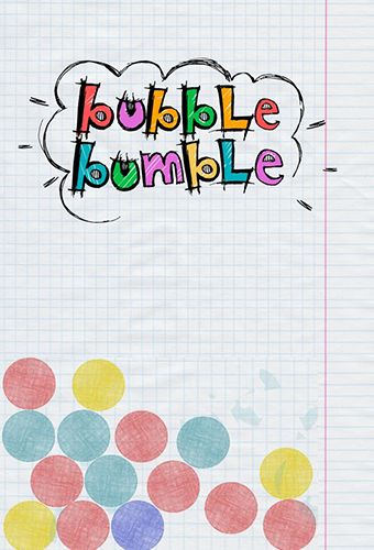 Scarica Bubble bumble gratis per Android 4.0.4.