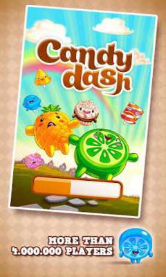 Scarica Bubble Candy Dash gratis per Android.