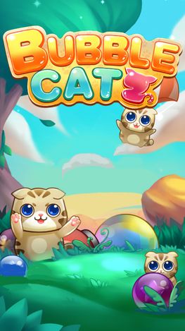 Scarica Bubble cat rescue 2 gratis per Android.