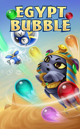 Scarica Bubble Egypt gratis per Android.