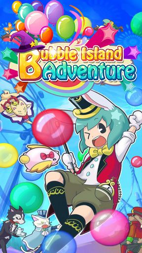 Scarica Bubble island: Adventure gratis per Android.