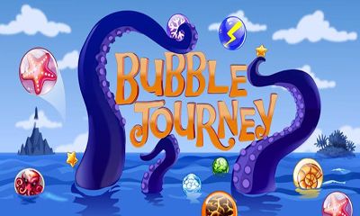Scarica Bubble Journey gratis per Android.
