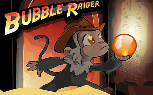 Scarica Bubble raider gratis per Android.
