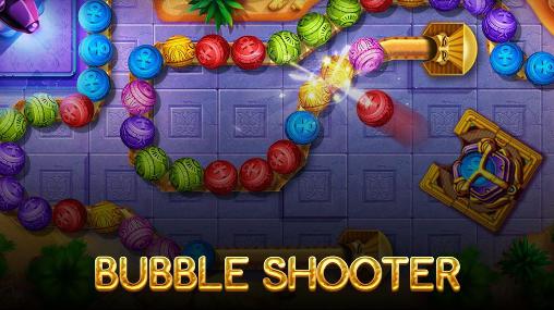 Scarica Bubble shooter gratis per Android.