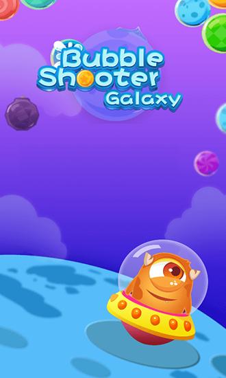 Scarica Bubble shooter galaxy gratis per Android.