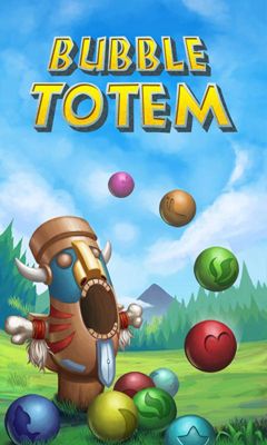 Scarica Bubble Totem gratis per Android.