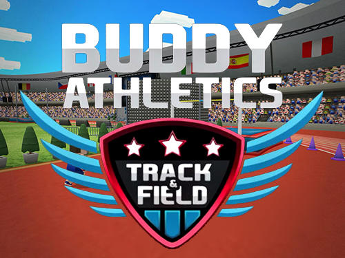 Scarica Buddy athletics: Track and field gratis per Android.