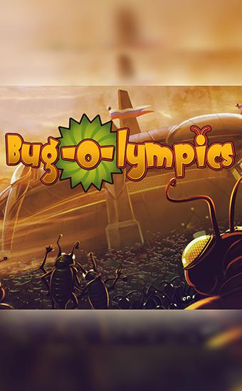 Scarica Bug-o-lympics gratis per Android.