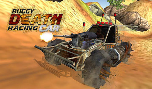 Scarica Buggy car race: Death racing gratis per Android.