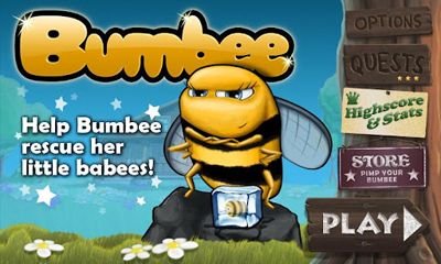 Scarica Bumbee gratis per Android.