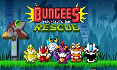 Scarica Bungees Rescue gratis per Android.