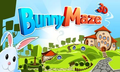 Scarica Bunny Maze 3D gratis per Android.