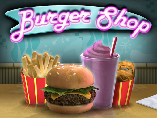 Scarica Burger shop gratis per Android.
