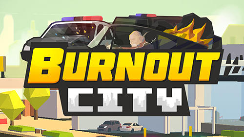 Scarica Burnout city gratis per Android.