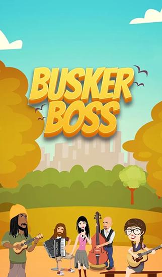 Scarica Busker boss: Music RPG game gratis per Android.