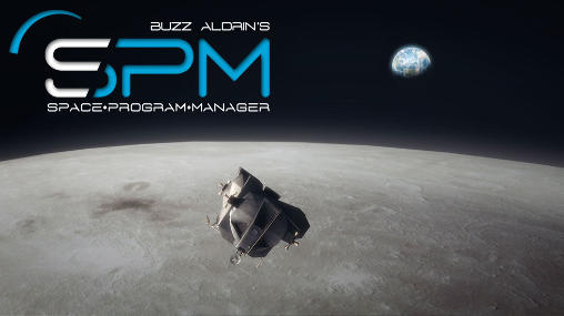 Buzz Aldrin’s: Space program manager
